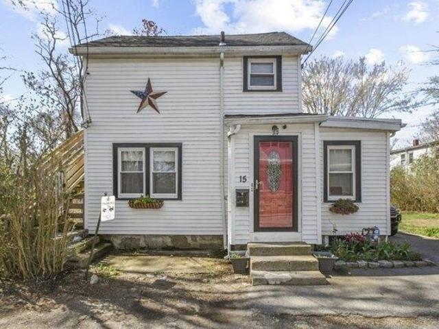 House for sale in Hyde Park, Boston