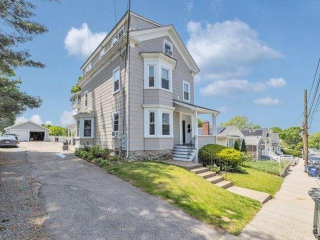 Condo for sale in Hyde Park, Boston