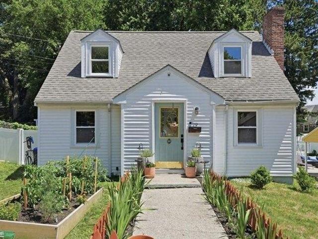 House for sale in Hyde Park, Boston