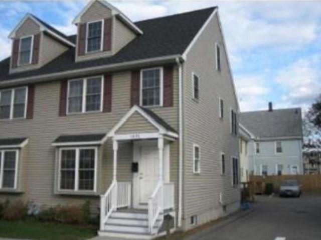 House for sale in Hyde Park, Boston
