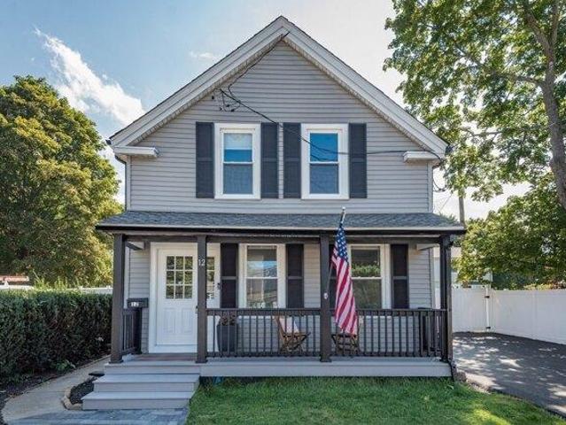 House for sale in Hyde Park, Boston