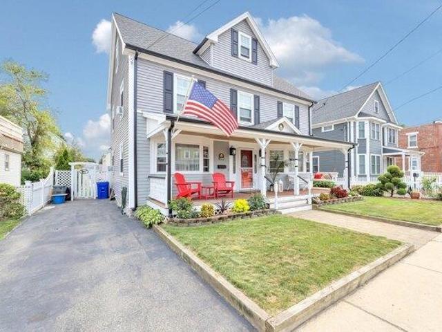 House for sale in Hyde Park, Boston