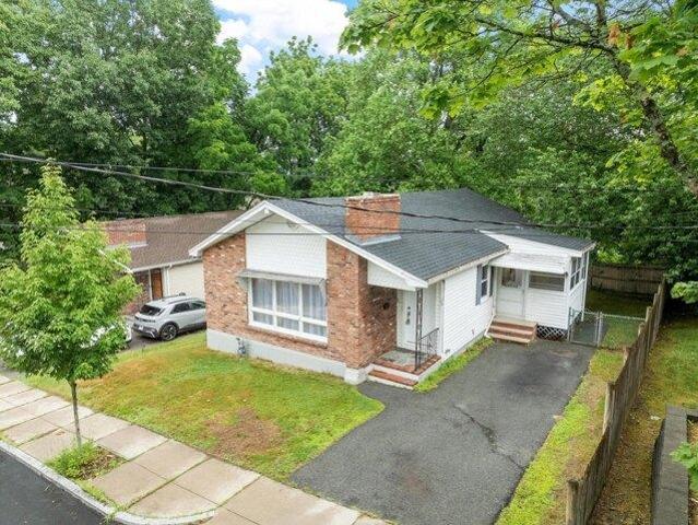 House for sale in Hyde Park, Boston
