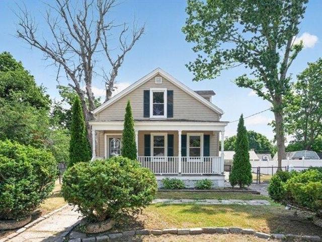 House for sale in Hyde Park, Boston