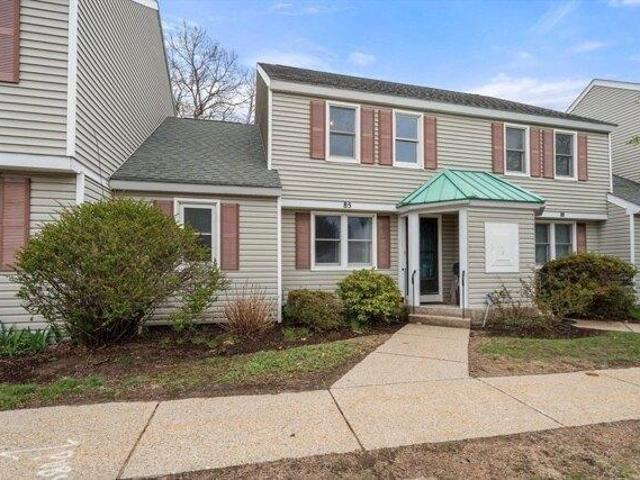 Condo for sale in The Villages at Clarendon Hill, Boston