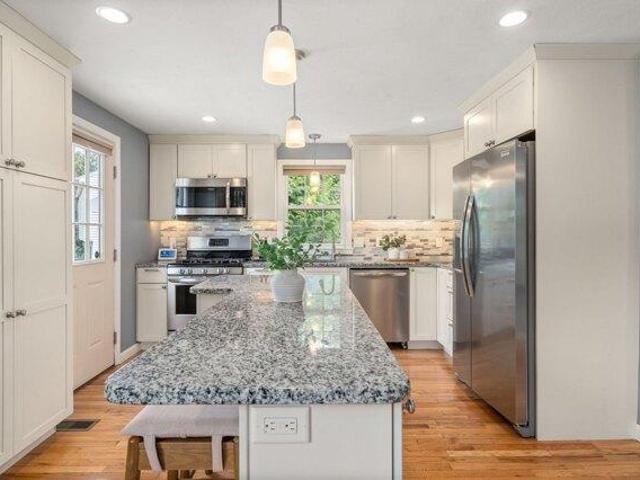 House for sale in Hyde Park, Boston