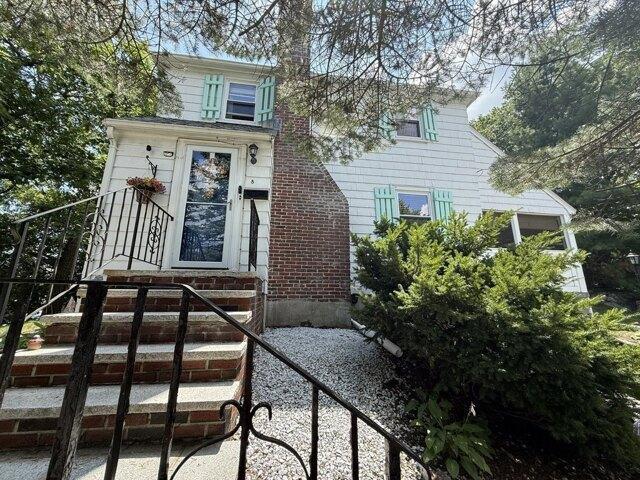 House for sale in Hyde Park, Boston