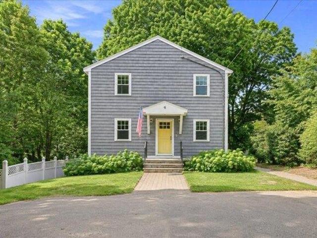 House for sale in Hyde Park, Boston