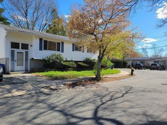 House for sale in Stonybrook Village, Boston