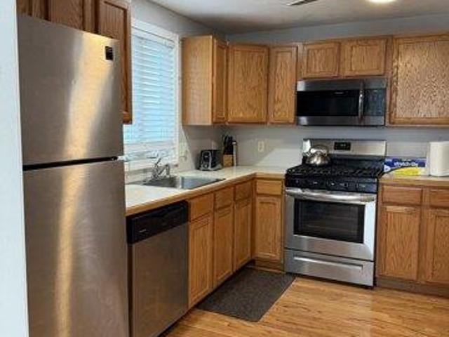House for sale in Hyde Park, Boston
