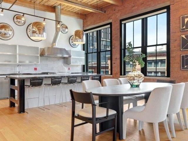 Condo for sale in Boston, Massachusetts