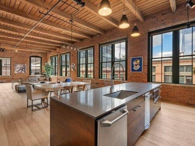 Condo for sale in Boston, Massachusetts