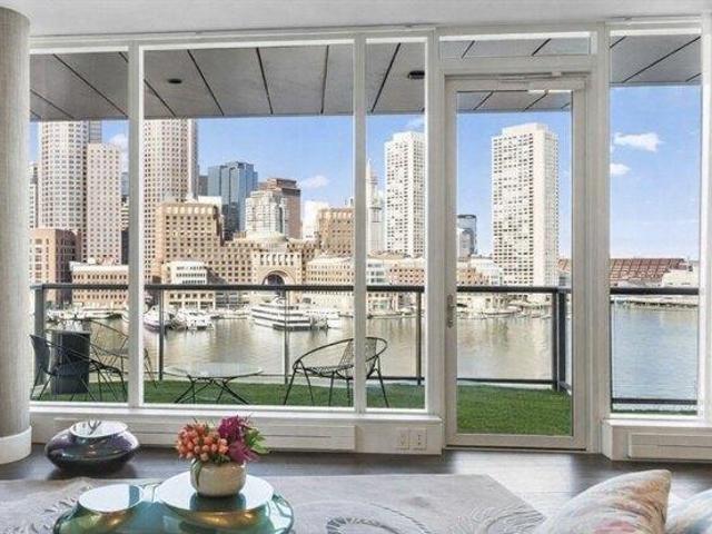 Condo for sale in Boston, Massachusetts
