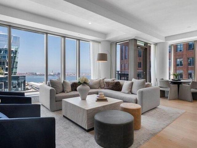 Condo for sale in Boston, Massachusetts