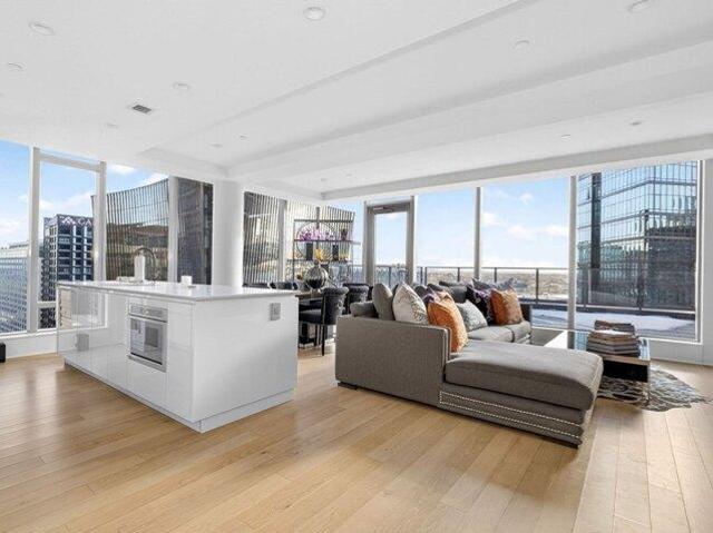 Condo for sale in Seaport, Boston