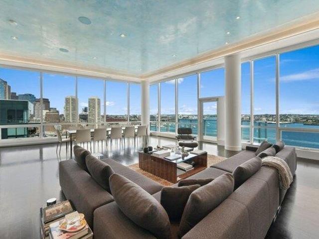 Condo for sale in Boston, Massachusetts