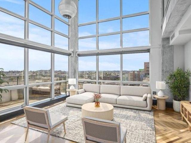 Condo for sale in Seaport, Boston