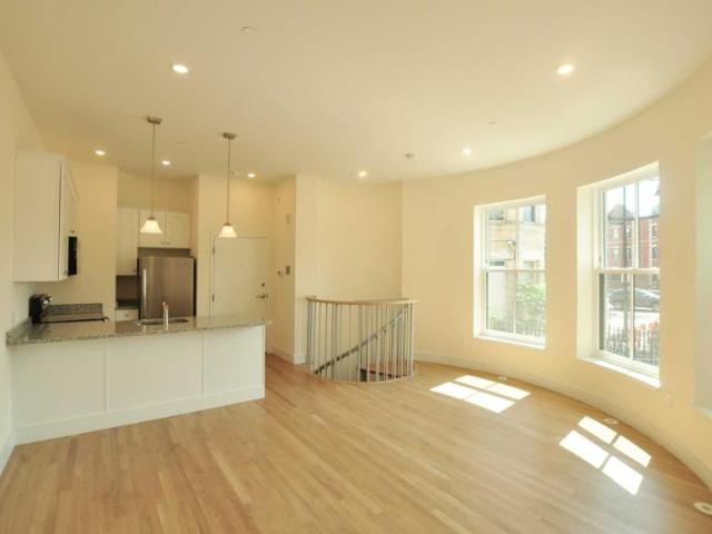Condo for rent in Audubon Circle, Boston