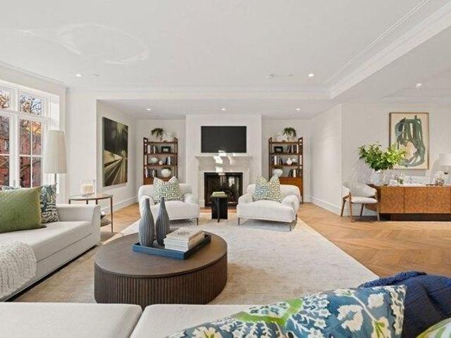Condo for sale in Back Bay, Boston