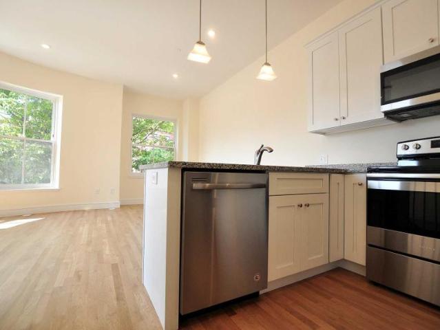 Condo for rent in Audubon Circle, Boston