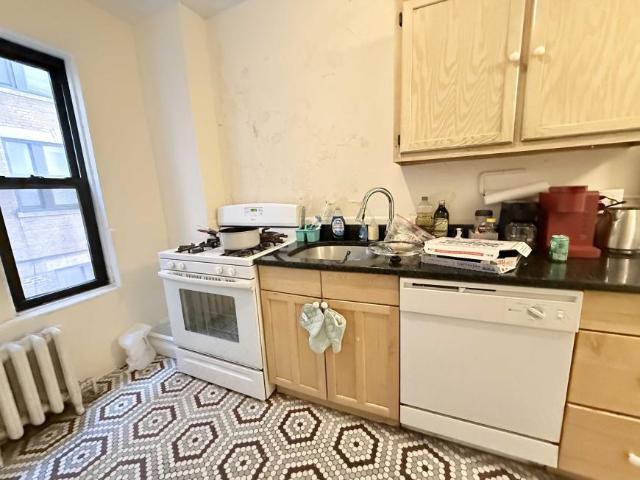 Condo for rent in Audubon Circle, Boston