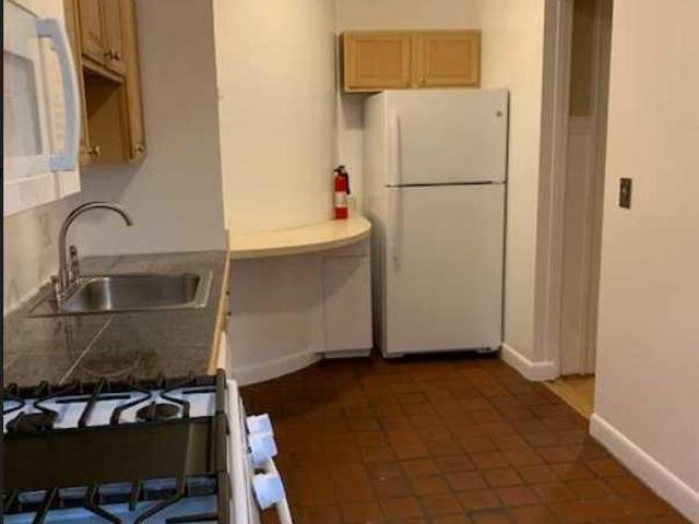 Condo for rent in Audubon Circle, Boston