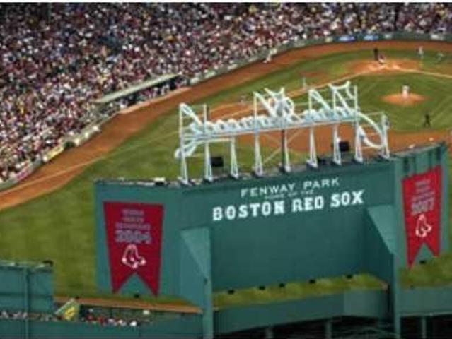 Condo for rent in Boston, Massachusetts
