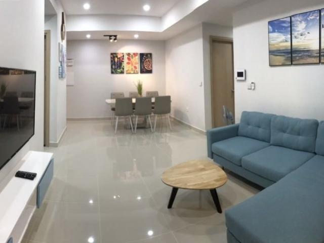 Căn hộ cho thuê tại Thủ Đức, Hồ Chí Minh