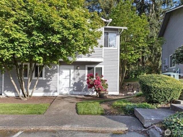 Condo for sale in Bothell