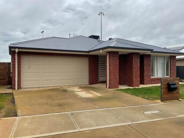 House for sale in Cobram, Victoria