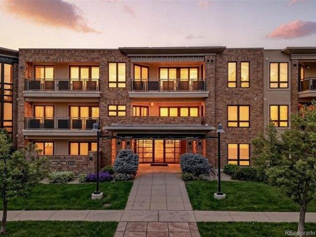 Condo for sale in Boulder, Colorado