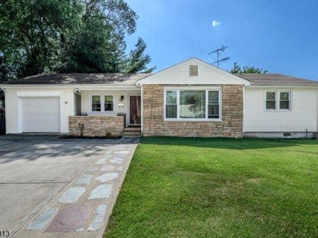 House for sale in Bound Brook, New Jersey