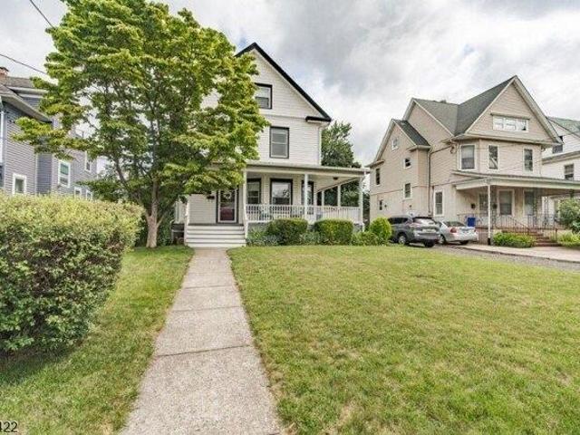 House for sale in Bound Brook, New Jersey