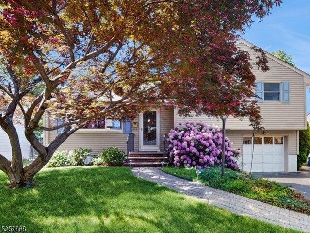 House for sale in Bound Brook