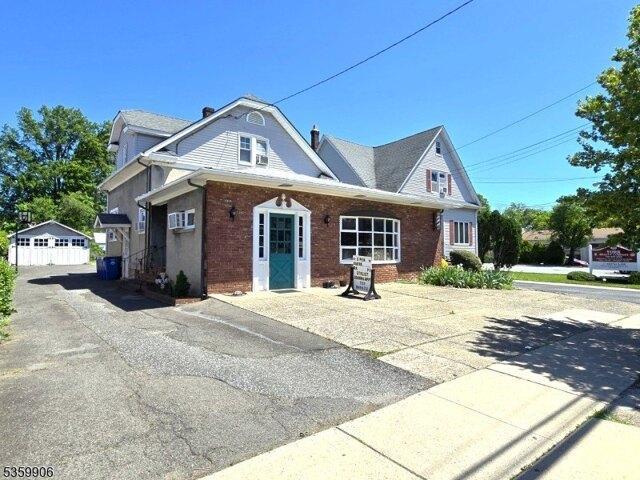 House for sale in Bound Brook, New Jersey