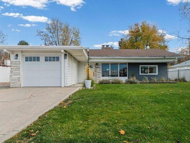 House for sale in Bountiful, Utah