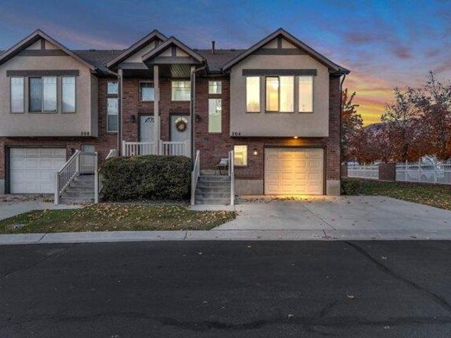 House for sale in Bountiful, Utah