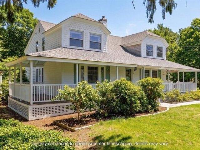 House for sale in Cataumet, Massachusetts
