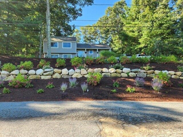 House for sale in Cataumet, Massachusetts