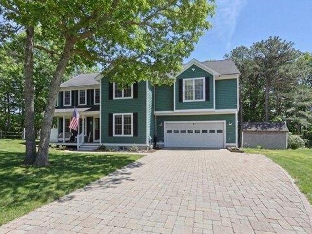 House for sale in Cataumet, Massachusetts