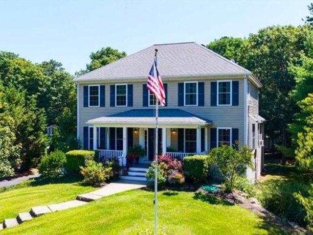 House for sale in Cataumet, Massachusetts