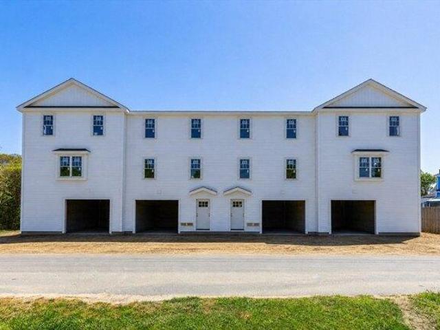 Condo for sale in Cataumet, Massachusetts