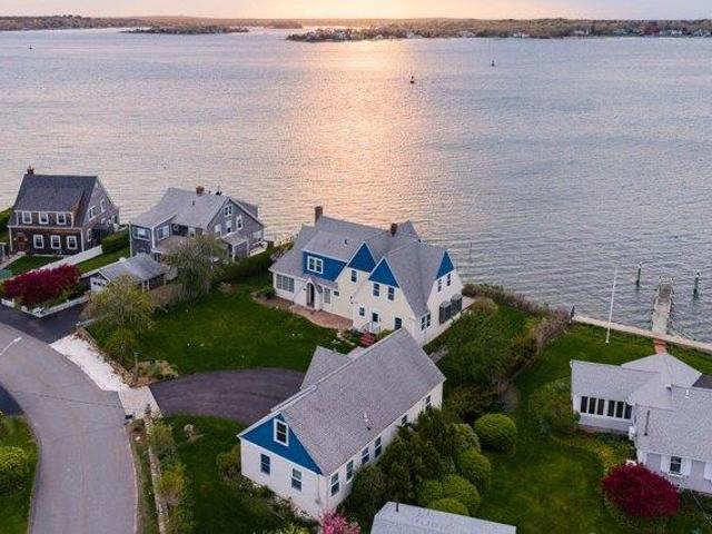 House for sale in Cataumet, Massachusetts