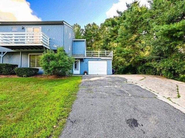 Condo for sale in Cataumet, Massachusetts