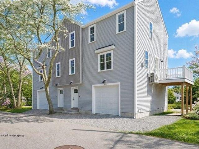 Condo for sale in Cataumet, Massachusetts