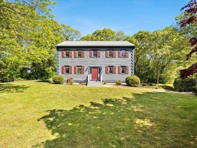 House for sale in Cataumet, Massachusetts