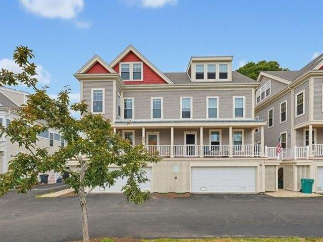 Condo for sale in Bourne, Barnstable County