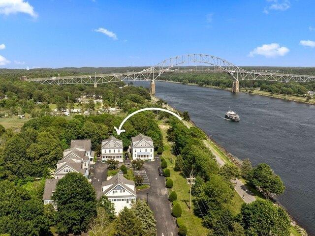 Condo for sale in Cataumet, Massachusetts