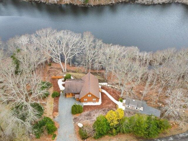 House for sale in Cataumet, Massachusetts