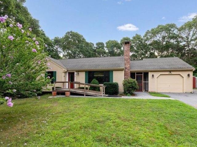 House for sale in Cataumet, Massachusetts